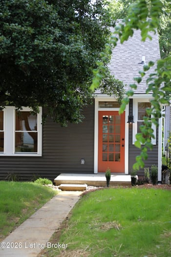 1032 Ellison Ave, Louisville, KY 40204