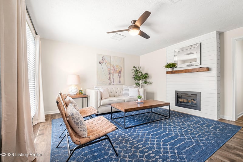 1032 Logan St, Louisville, KY 40204