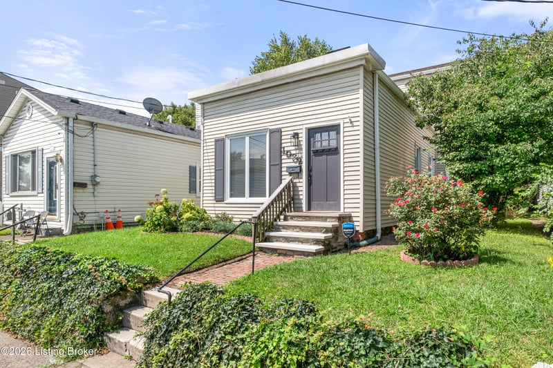 1032 Logan St, Louisville, KY 40204