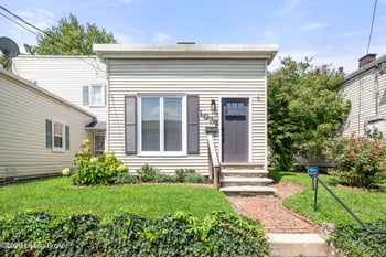 1032 Logan St, Louisville, KY 40204