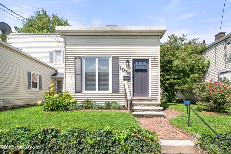 1032 Logan St, Louisville, KY 40204