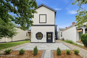 1032 Lydia St, Louisville, KY 40217