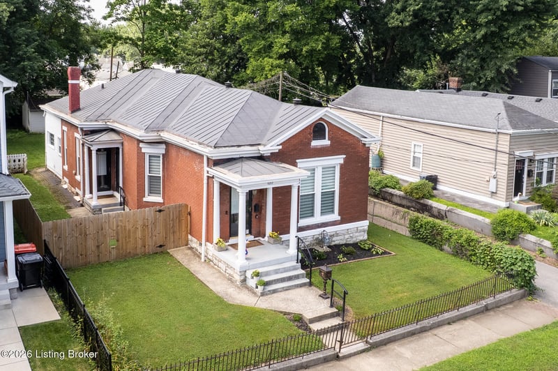 Home Worth Check