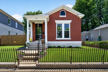 1032 Mary St, Louisville, KY 40204