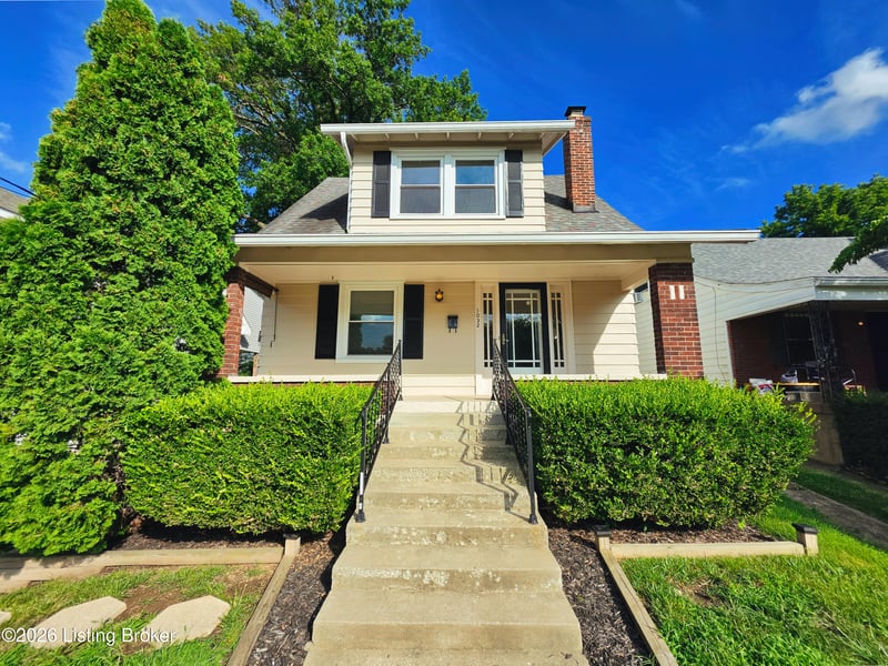 Home Worth Check