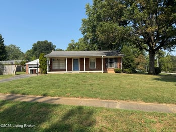10326 Gina Dr, Louisville, KY 40223