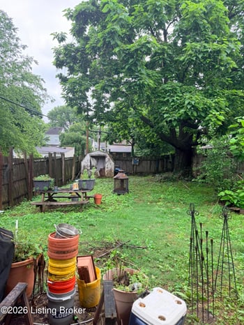 1033 E Saint Catherine St, Louisville, KY 40204