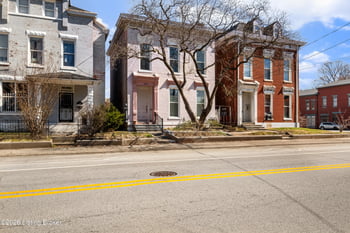 1033 S Brook St, Louisville, KY 40203