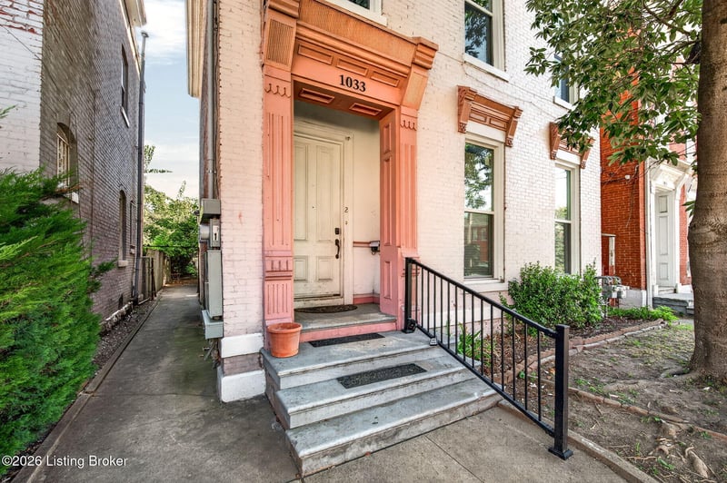 1033 S Brook St, Louisville, KY 40203