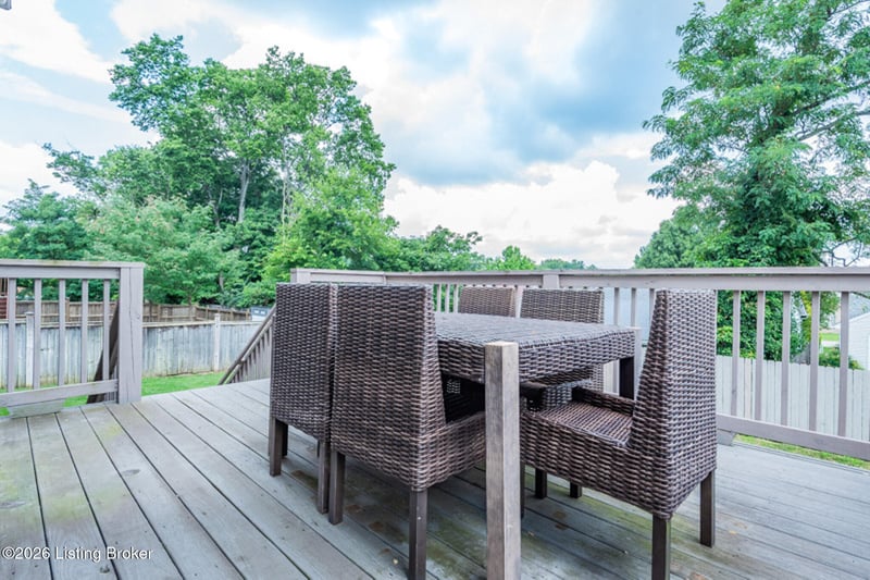 10331 Truman Way, Jeffersontown, KY 40299