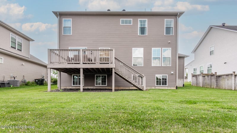 10331 Truman Way, Jeffersontown, KY 40299
