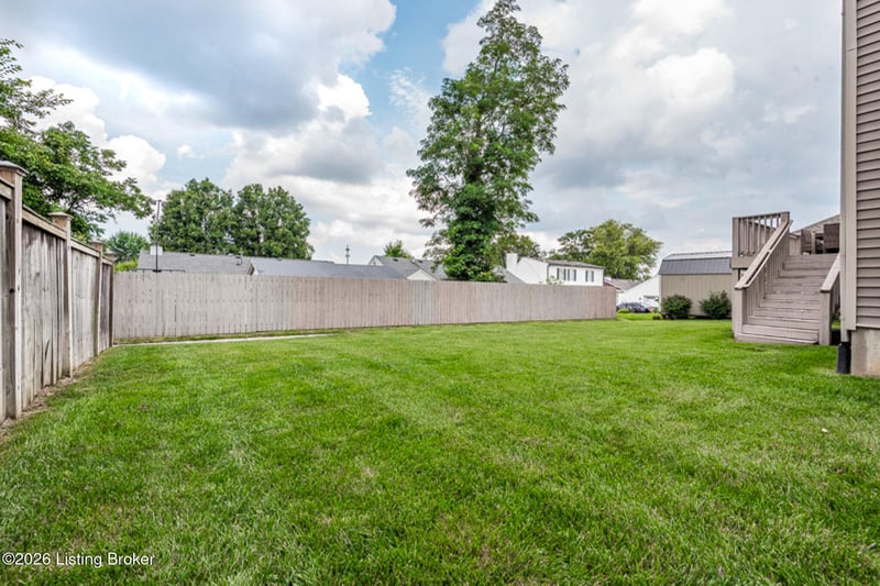 10331 Truman Way, Jeffersontown, KY 40299