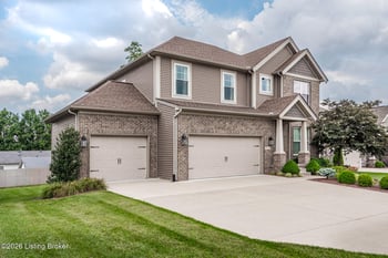 10331 Truman Way, Jeffersontown, KY 40299
