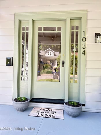 1034 Dixon Ave, Louisville, KY 40217