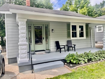 1034 Dixon Ave, Louisville, KY 40217