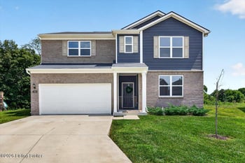 1034 Dry Run Ct, Shelbyville, KY 40065