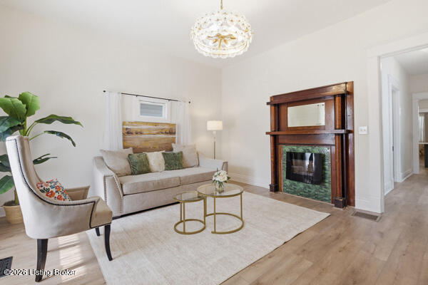 1034 S Shelby St, Louisville, KY 40203