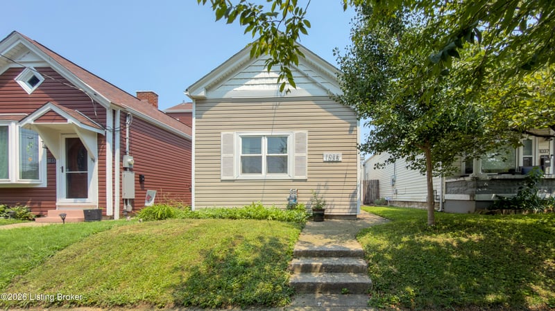 Home Worth Check