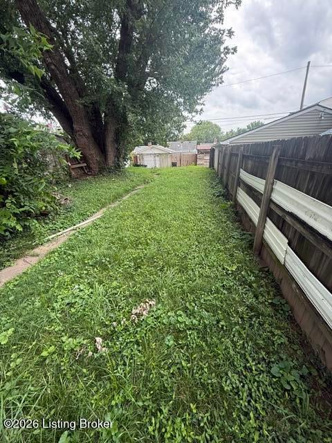 1036 E Caldwell St, Louisville, KY 40204