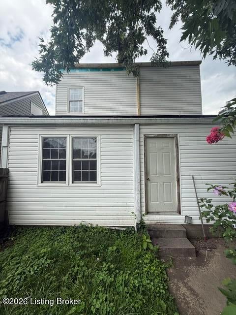 1036 E Caldwell St, Louisville, KY 40204