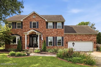 1037 Cobblestone Cir, Shepherdsville, KY 40165