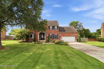 1037 Cobblestone Cir, Shepherdsville, KY 40165