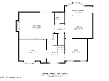 1037 Cobblestone Cir, Shepherdsville, KY 40165