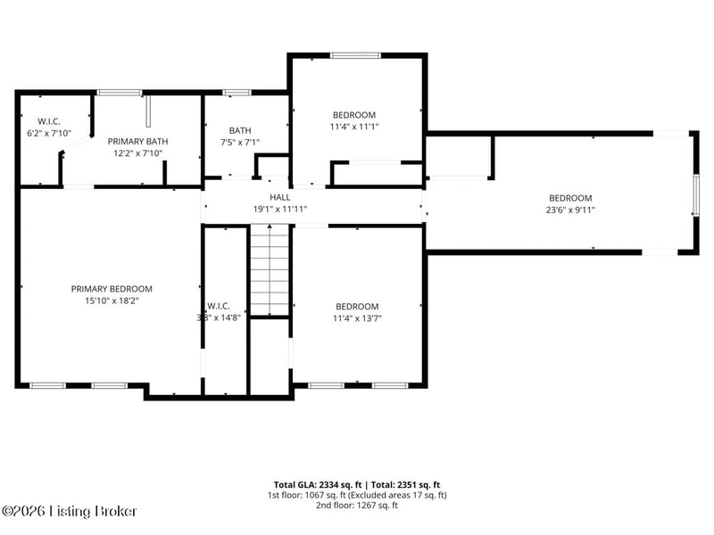 1037 Cobblestone Cir, Shepherdsville, KY 40165