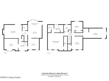 1037 Cobblestone Cir, Shepherdsville, KY 40165