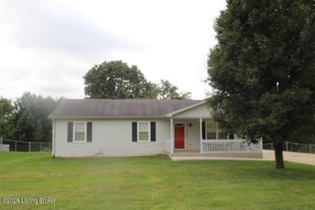 1037 David Dr, Lawrenceburg, KY 40342