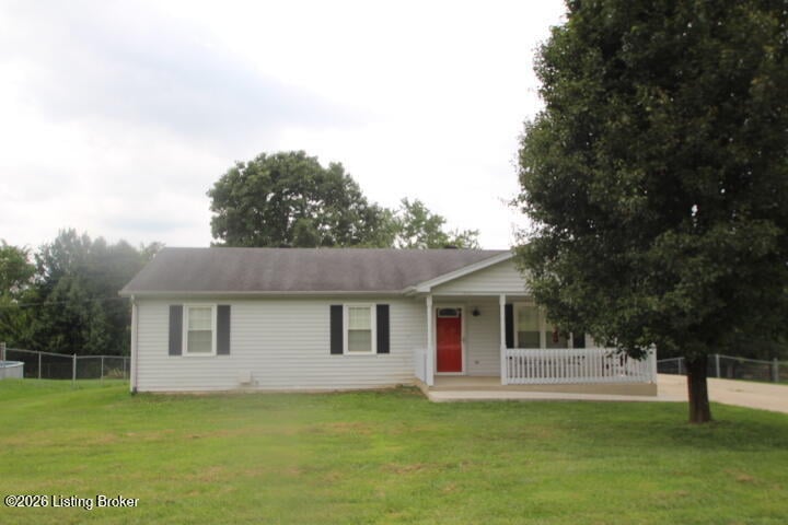 1037 David Dr, Lawrenceburg, KY 40342