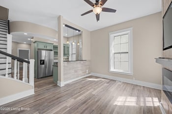 1037 S 4th St #APT 2, Louisville, KY 40203