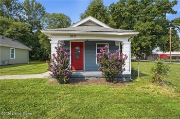 1037 Watt St, Jeffersonville, IN 47130
