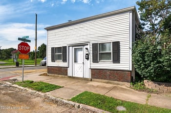 1038 Sylvia St, Louisville, KY 40217