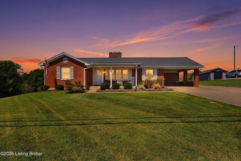 10382 Main St, Mackville, KY 40040
