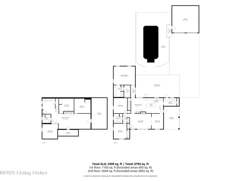 10382 Main St, Mackville, KY 40040