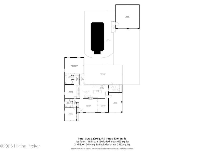 10382 Main St, Mackville, KY 40040