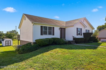 1039 Indian Trl, Lawrenceburg, KY 40342