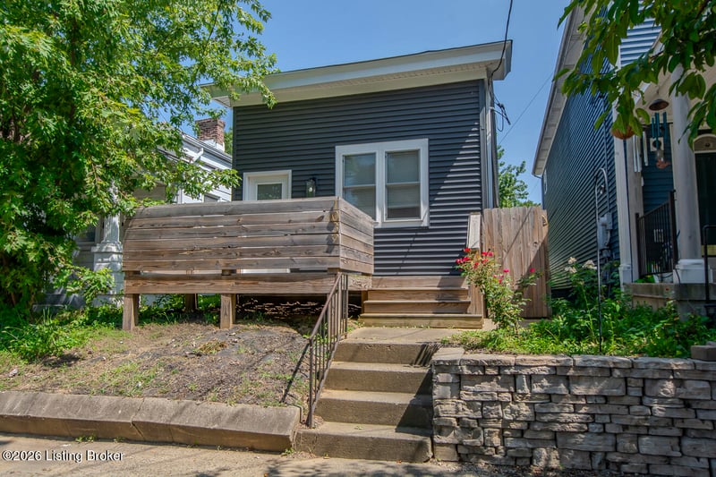1039 S Shelby St, Louisville, KY 40203