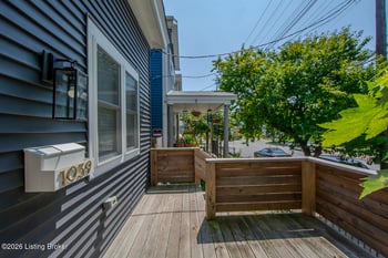 1039 S Shelby St, Louisville, KY 40203