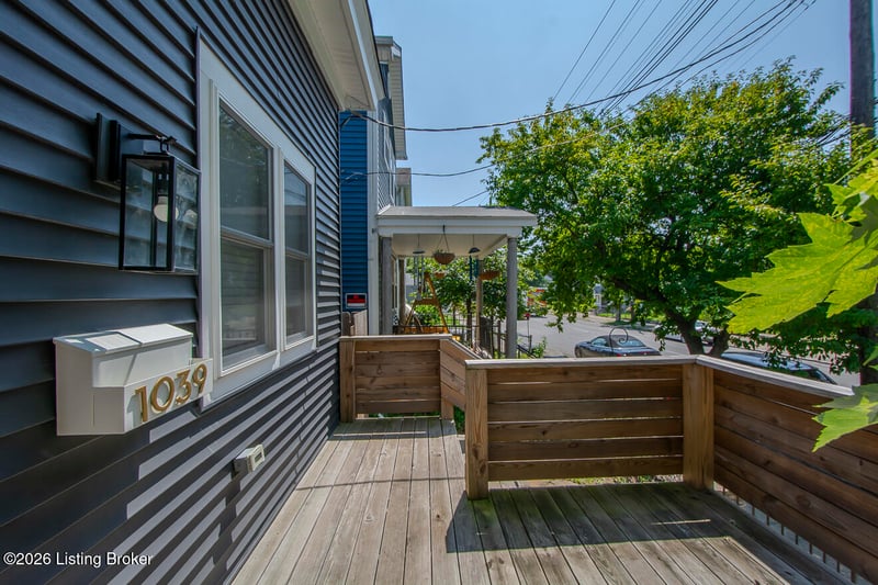 1039 S Shelby St, Louisville, KY 40203