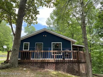 1039 Tules Landing Shores Ln, Westview, KY 40178