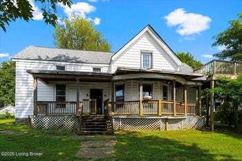 104 4th St, Berry, KY 41003