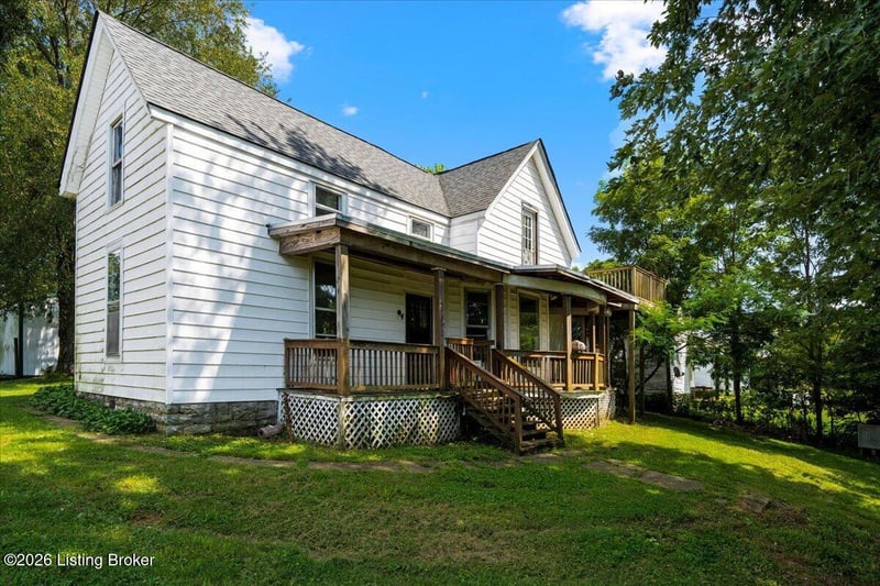 104 4th St, Berry, KY 41003
