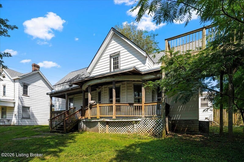 104 4th St, Berry, KY 41003