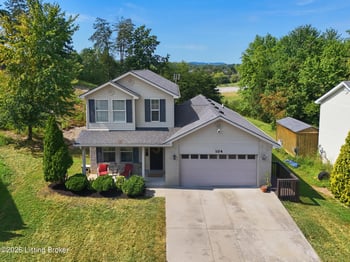 104 Allie Ct, Berea, KY 40403
