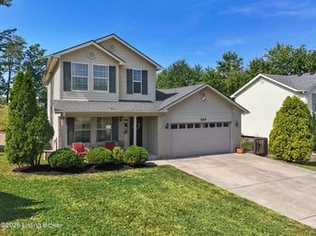 104 Allie Ct, Berea, KY 40403