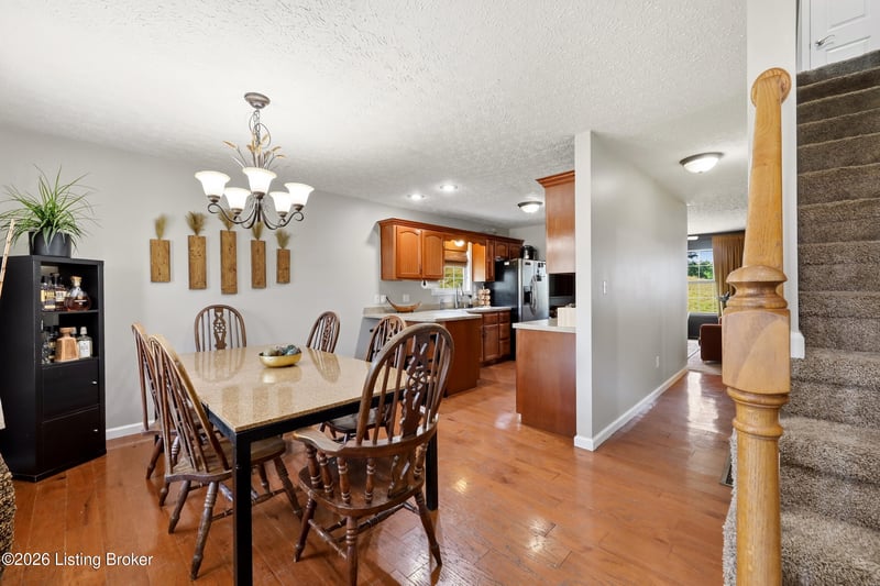 104 Allie Ct, Berea, KY 40403