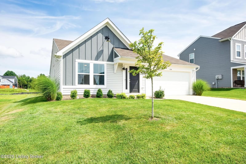 104 Bethel Spgs Dr, Mt Washington, KY 40047