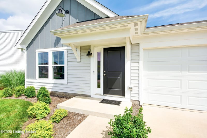 104 Bethel Springs Dr, Mt Washington, KY 40047